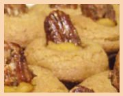 Seasonal - Pumpkin Cuppies